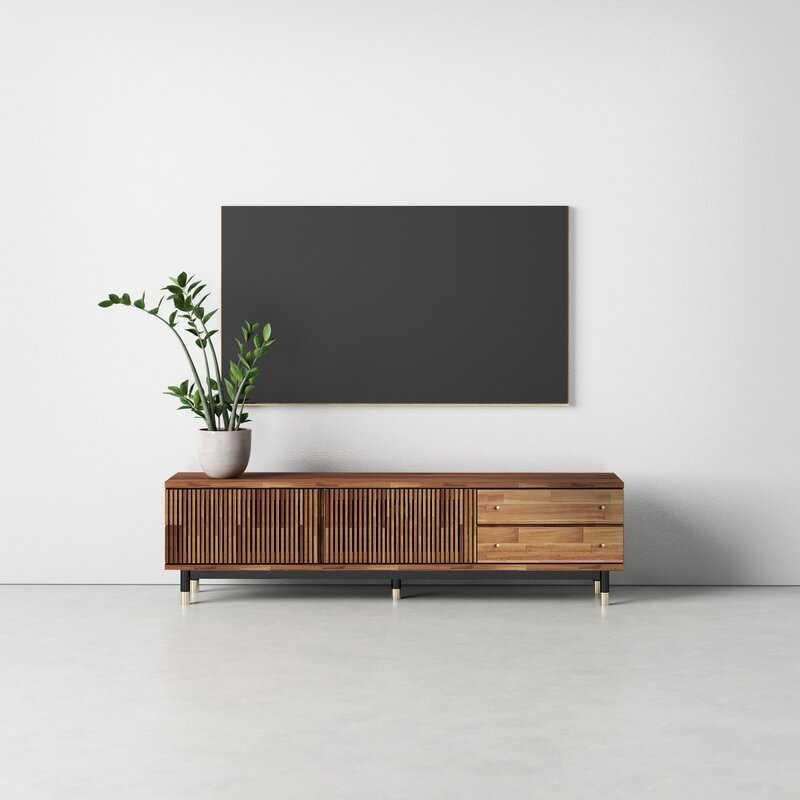 Oakley TV Stand - Image 4