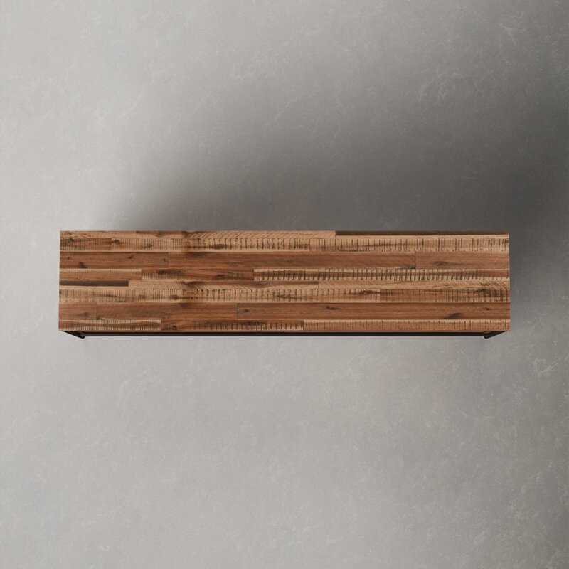 Troy TV Stand - Image 4