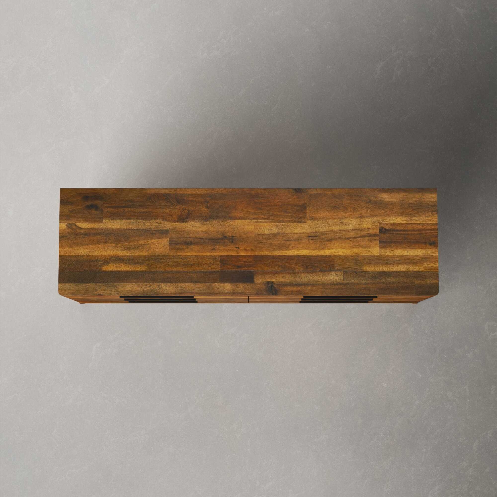 Ryder 6 Drawer Double Dresser - Image 3