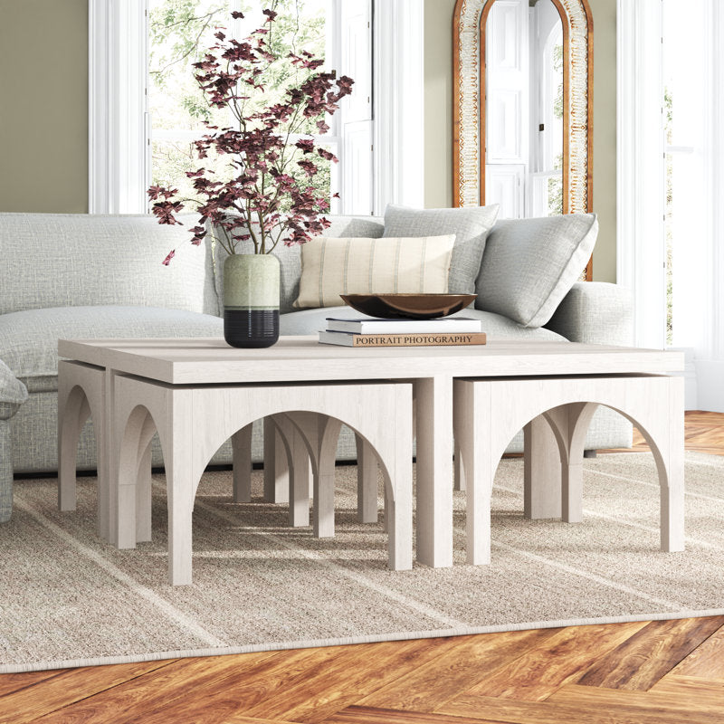 Remi Coffee Table Set - Image 2