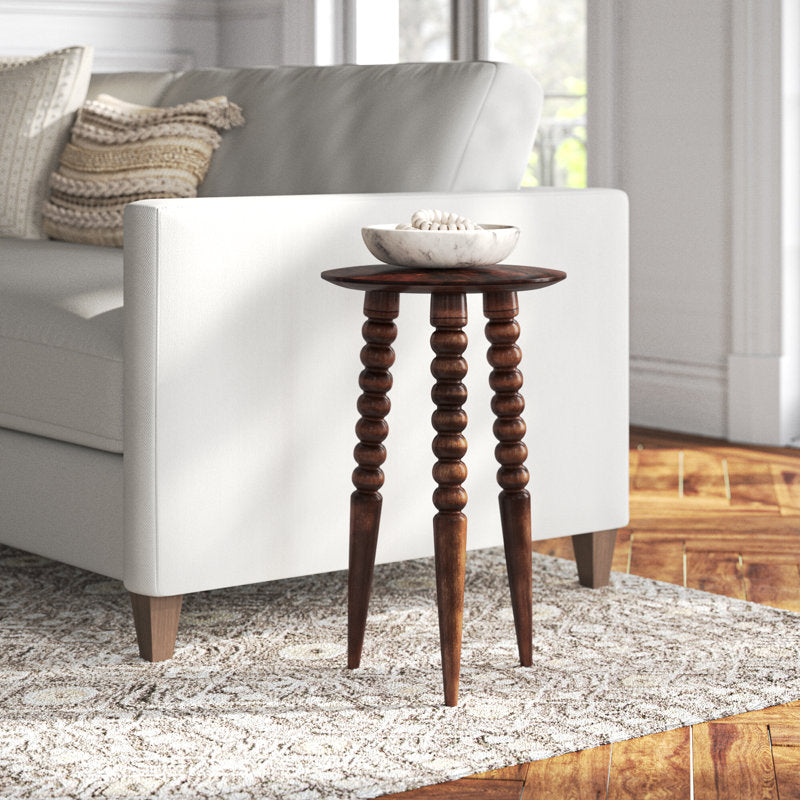 Ozzy End Table - Image 2