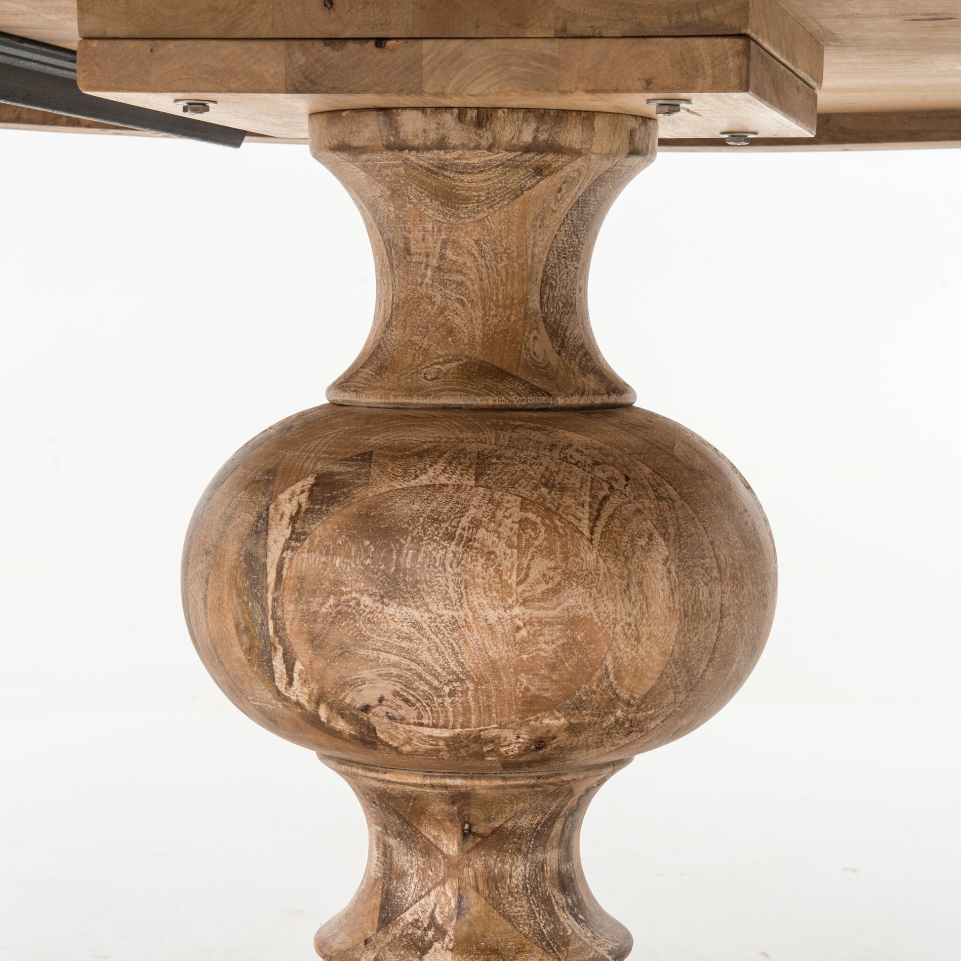 Hugh Round Dining Table - Image 2