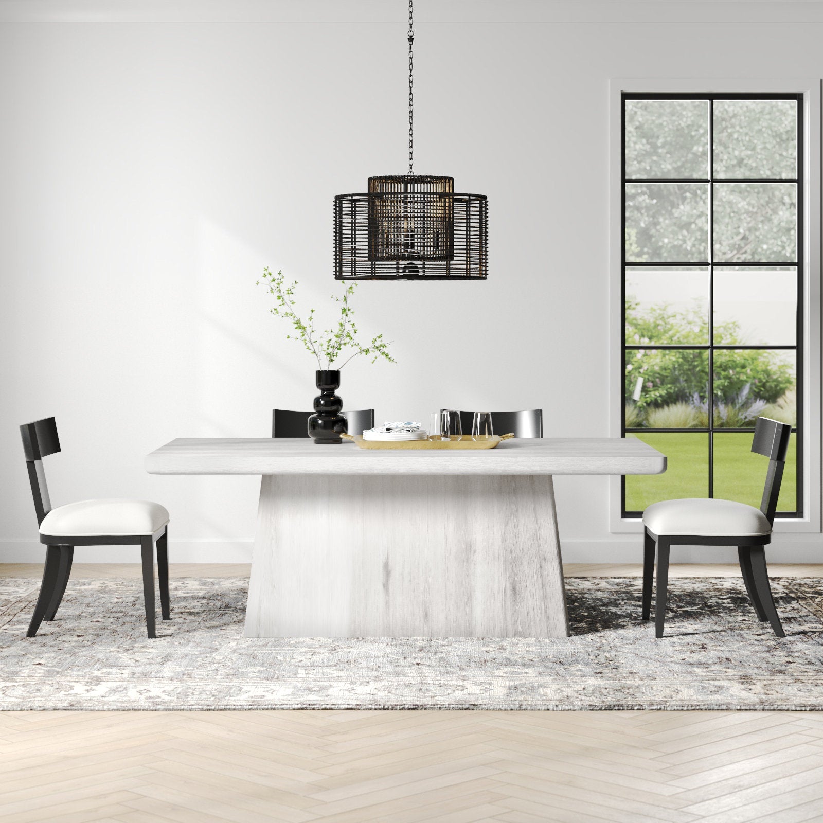 Langston Dining Table - Image 11