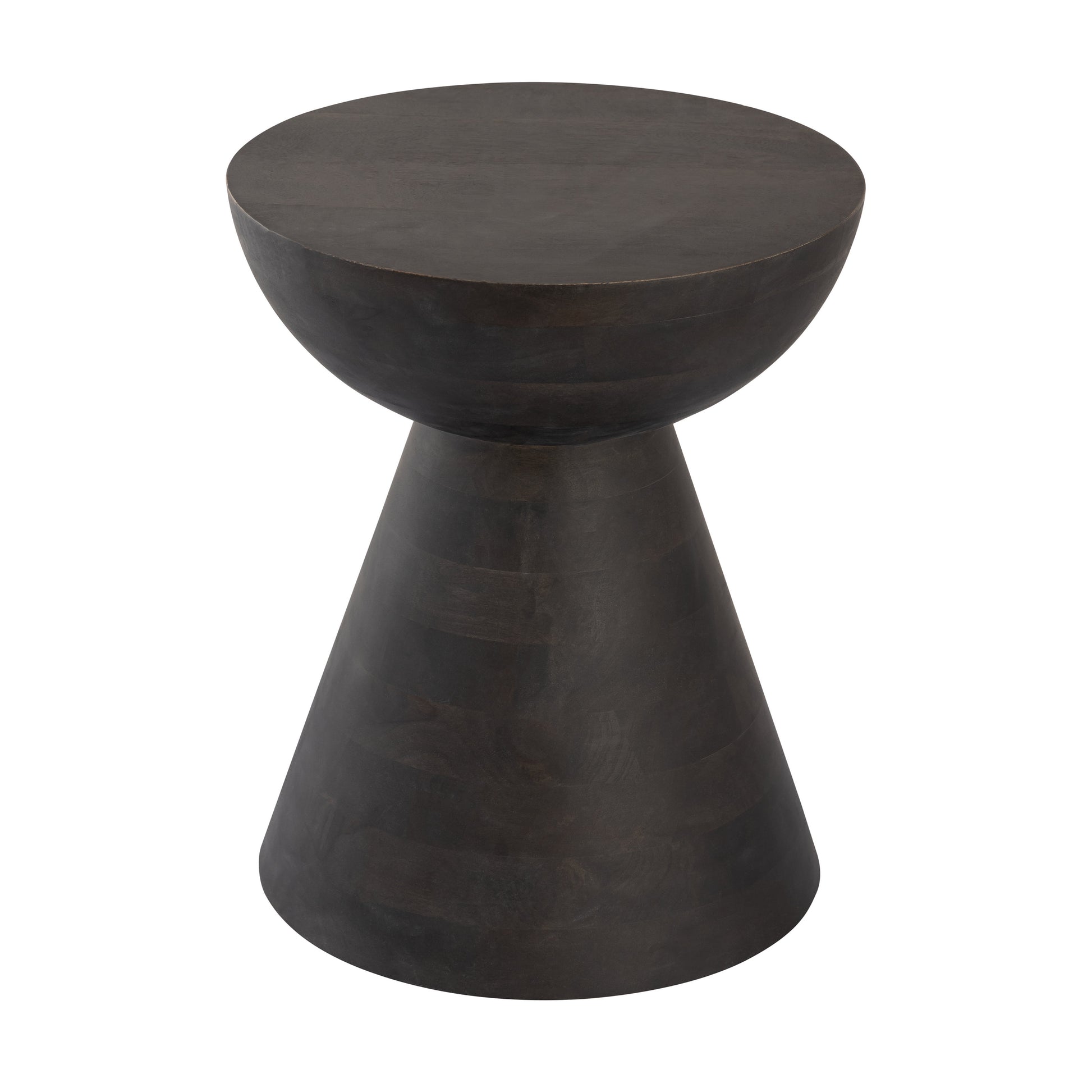 Joziah Solid Wood End Table - Image 7