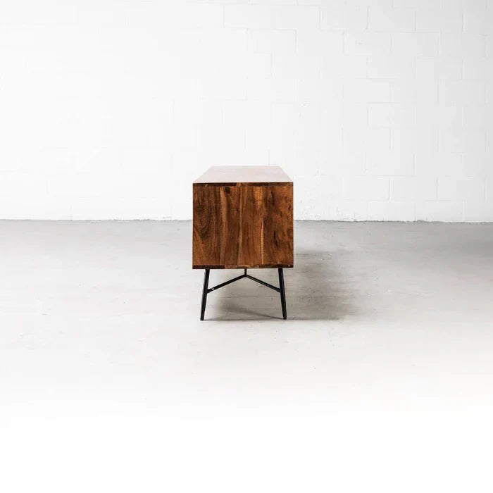 ARIA - Acacia TV Unit - Image 4