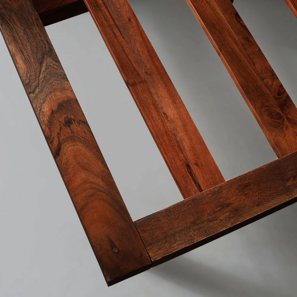 WAIMEA - Acacia Bed - Image 4