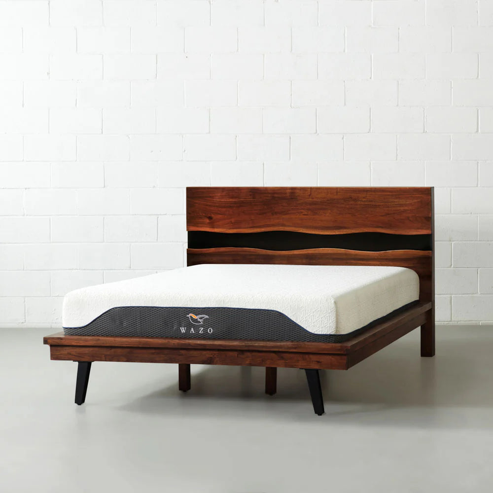 WAIMEA - Acacia Bed - Image 2