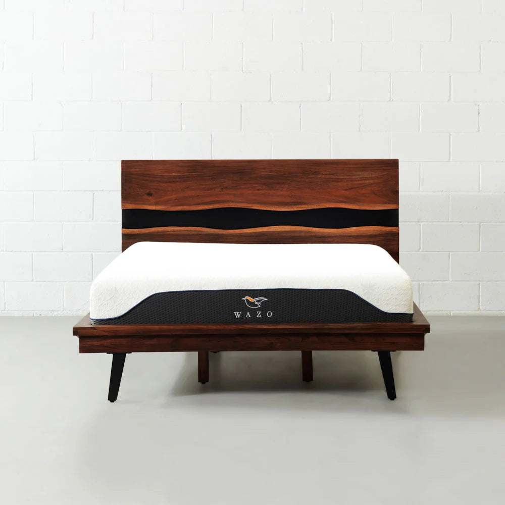 WAIMEA - Acacia Bed - Image 6