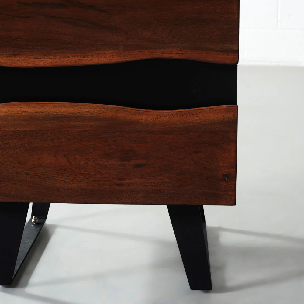WAIMEA - Acacia Night Stand - Image 2