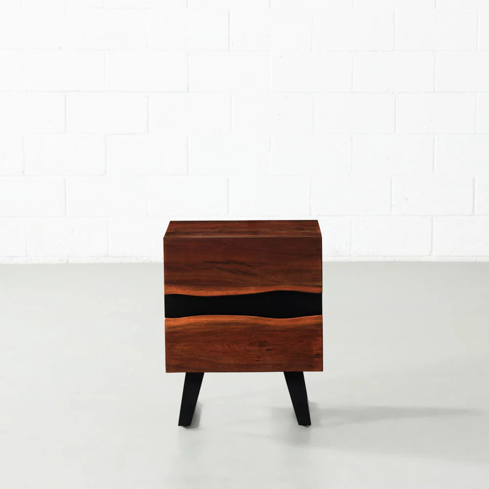 WAIMEA - Acacia Night Stand - Image 5