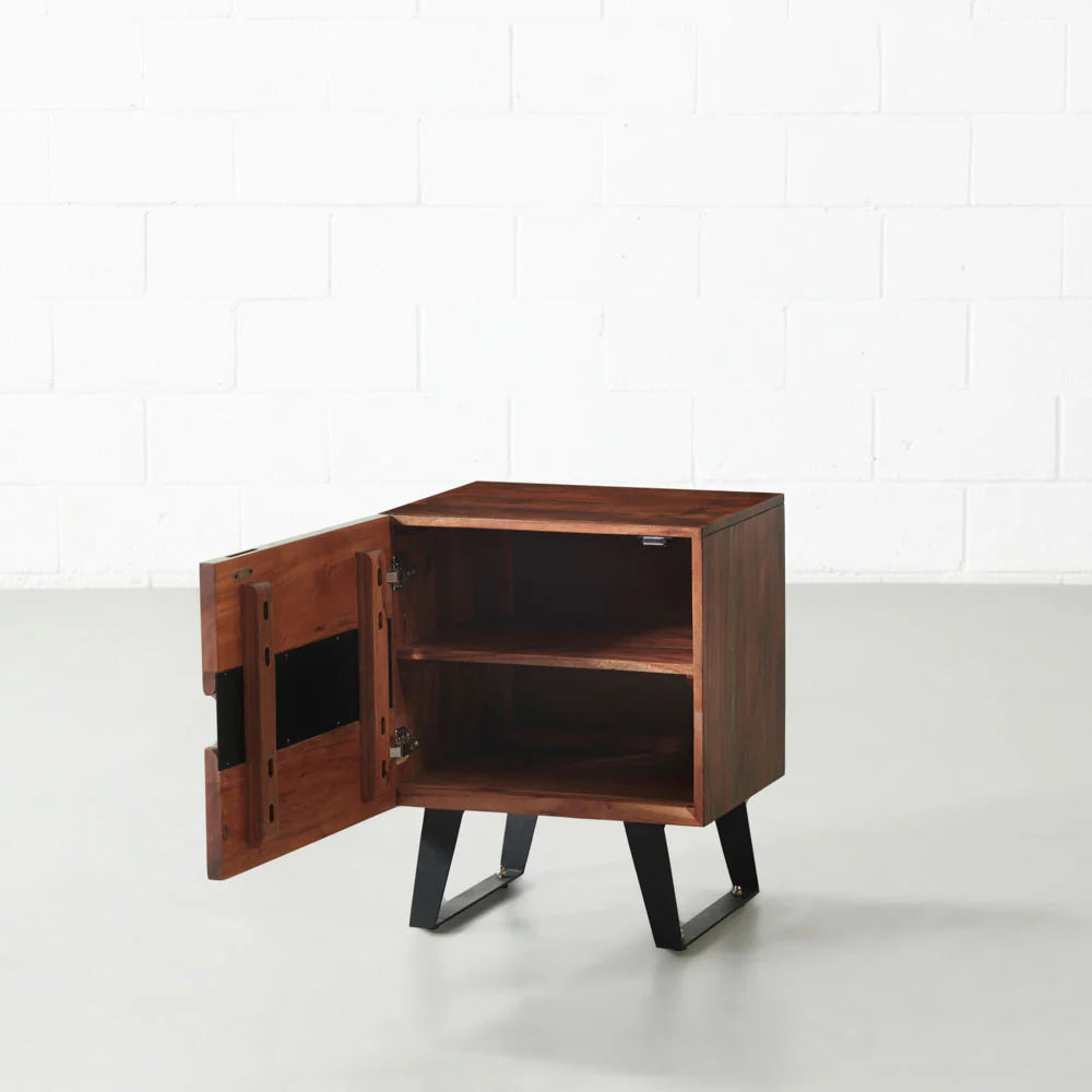 WAIMEA - Acacia Night Stand - Image 3