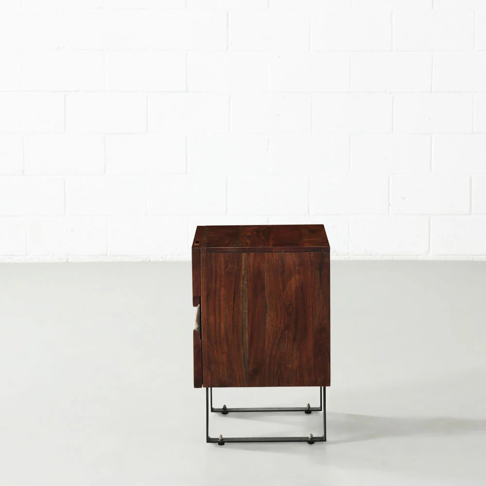 WAIMEA - Acacia Night Stand - Image 4