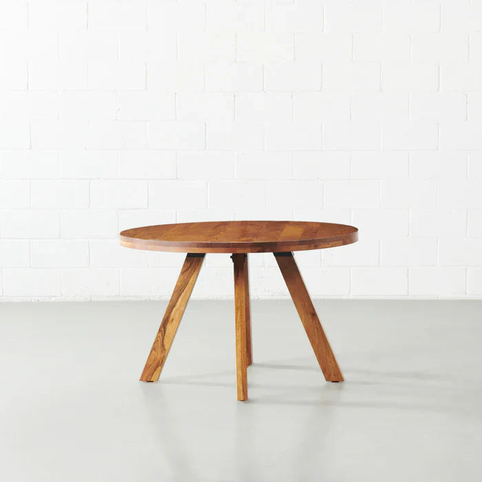 LOUISIANA Acacia Dining Table - Image 2