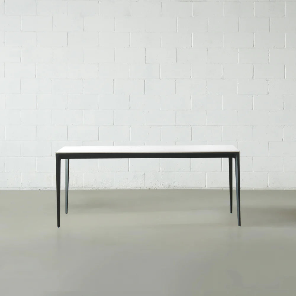 LISBON Sintered Stone Dining Table - Image 3