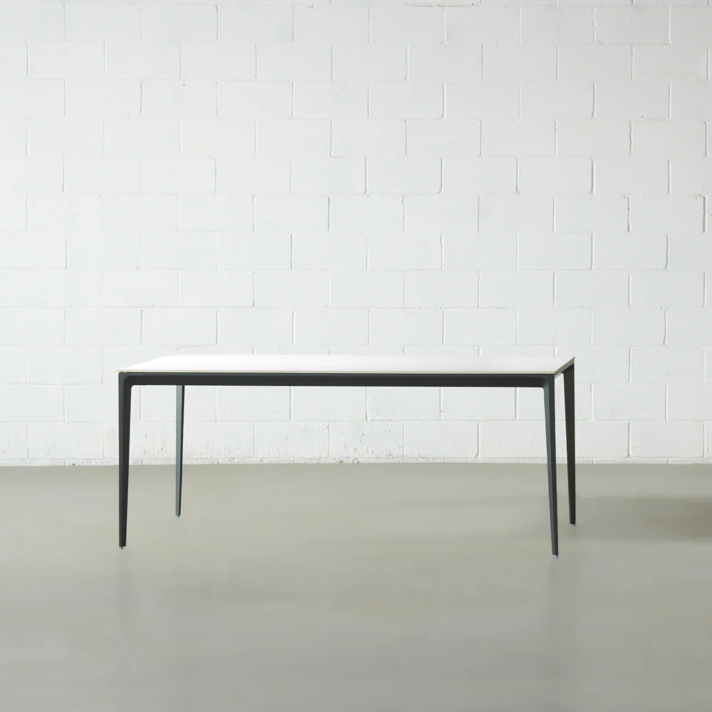 LISBON Sintered Stone Dining Table - Image 2