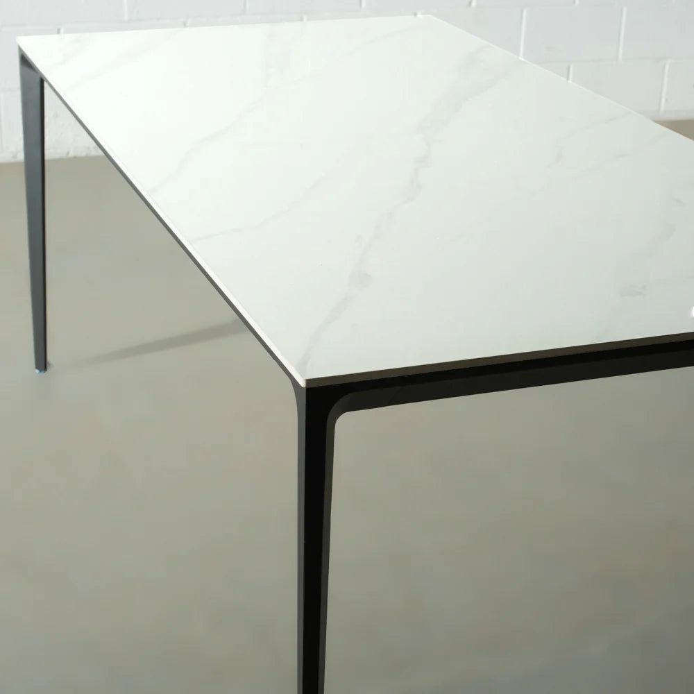 LISBON Sintered Stone Dining Table - Image 5