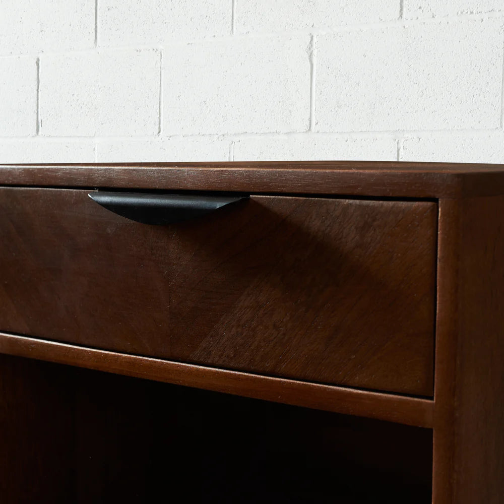 OHIO - Mango Nightstand - Image 2