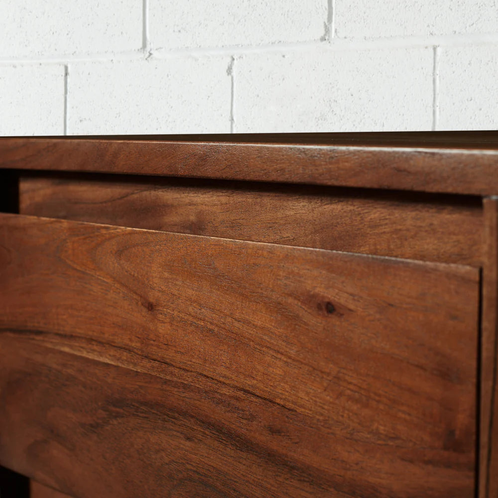 OSAKA - Acacia Nightstand - Image 3