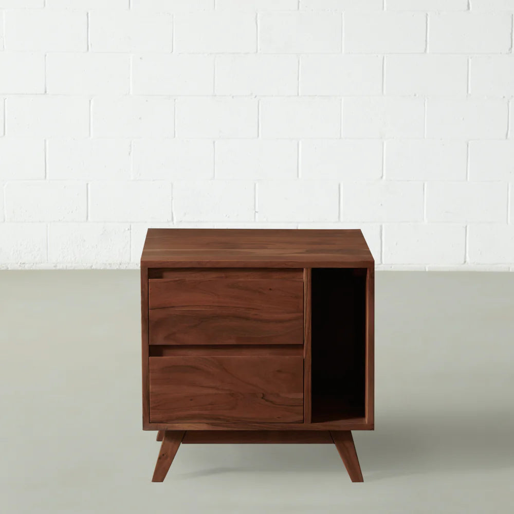 OSAKA - Acacia Nightstand - Image 5