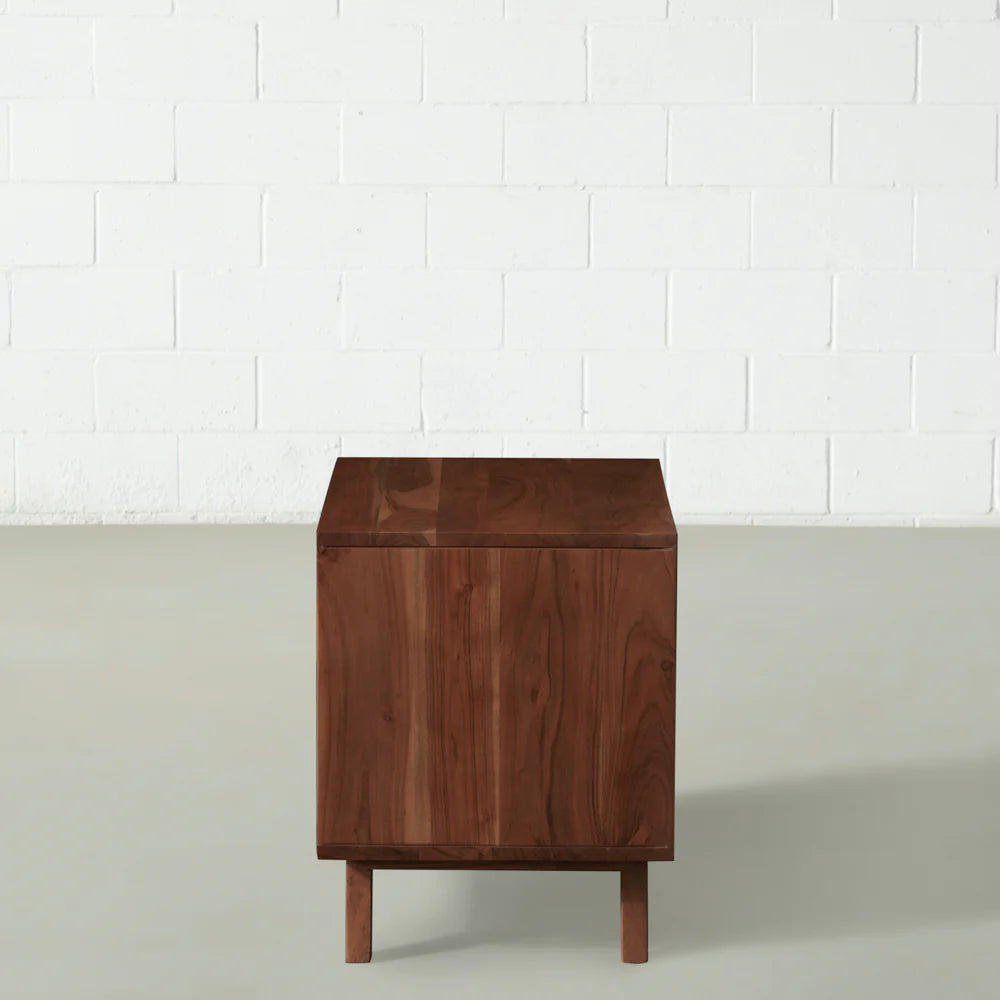 OSAKA - Acacia Nightstand - Image 6