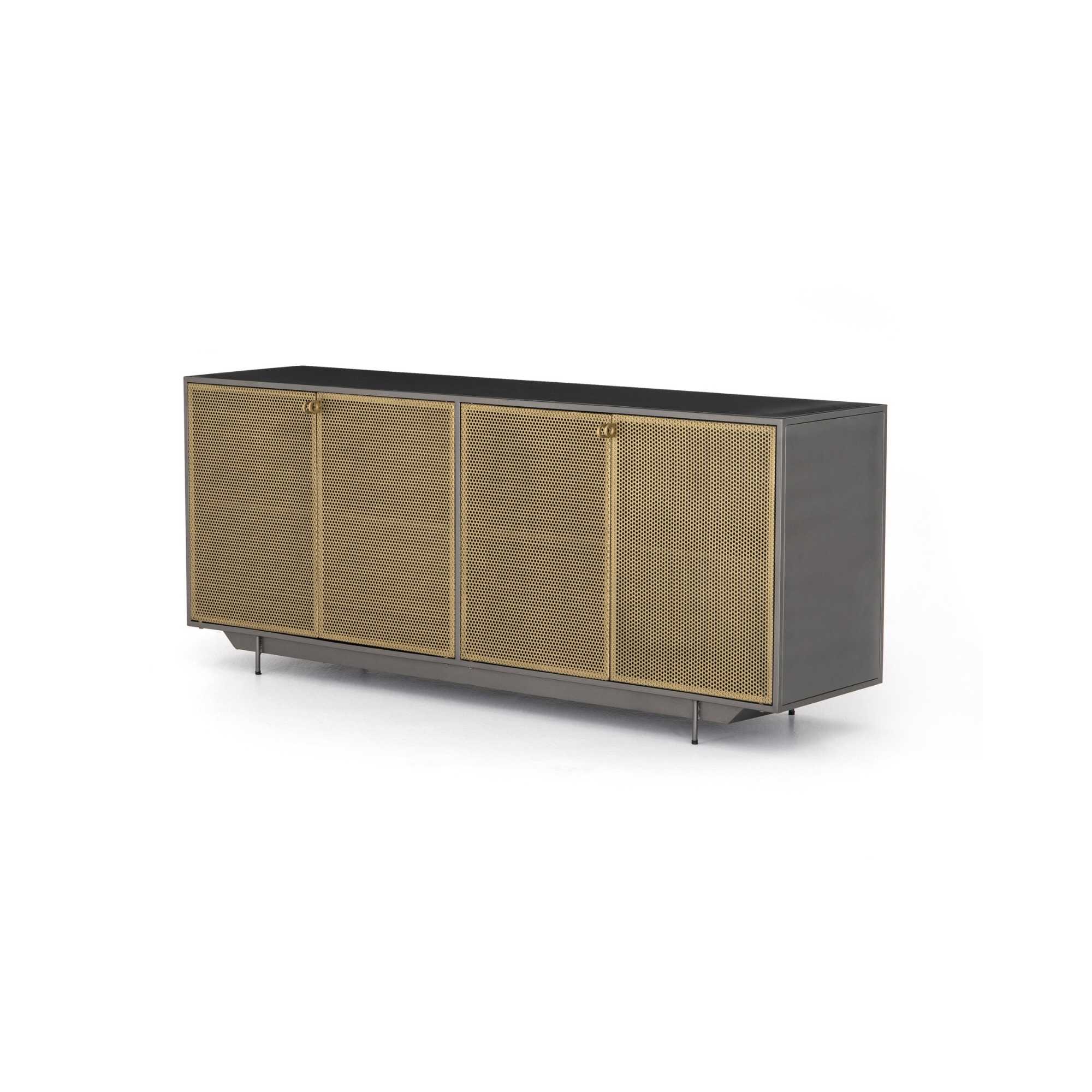 Beckham Sideboard - Image 2