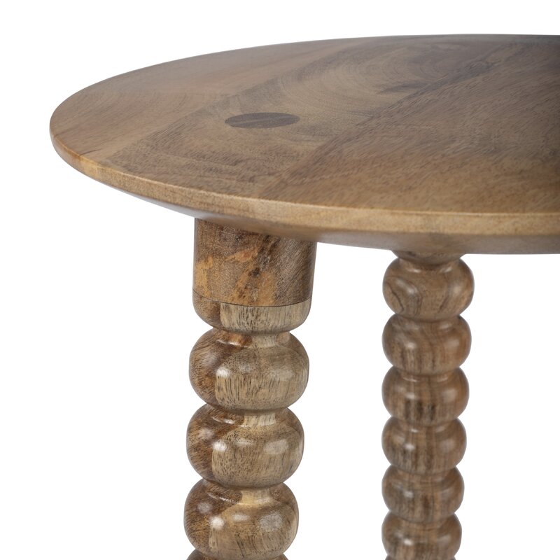 Ozzy End Table - Image 6