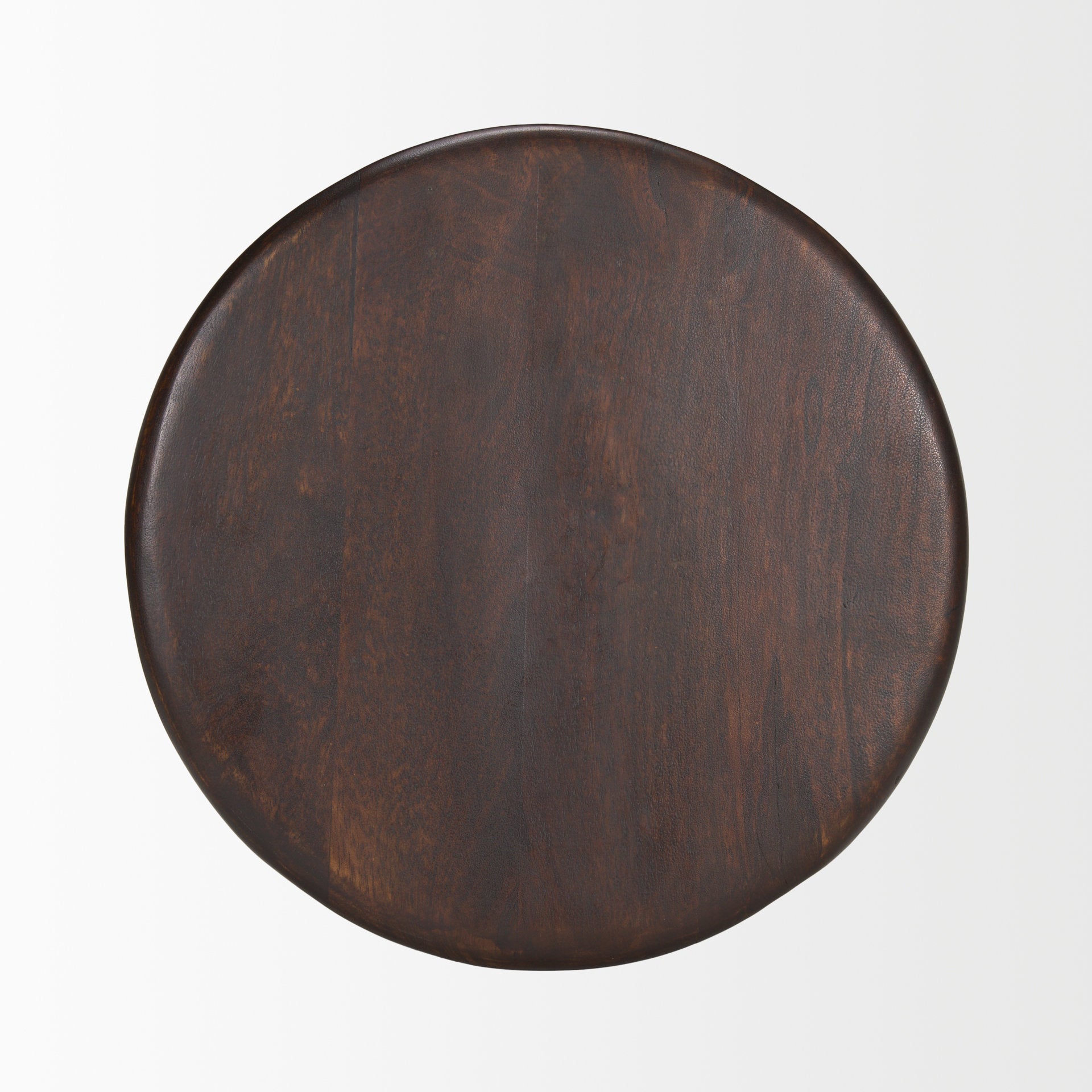 Lian Solid Wood End Table - Image 3