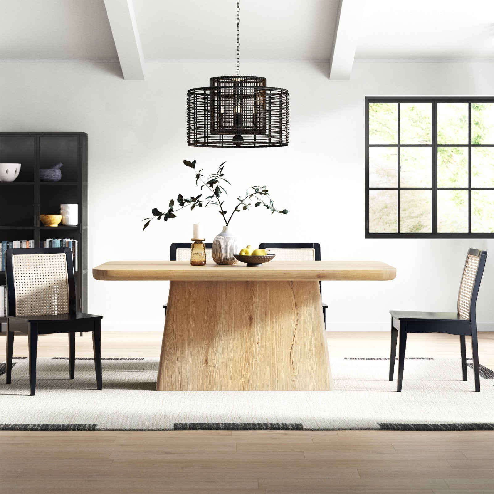 Langston Dining Table - Image 6