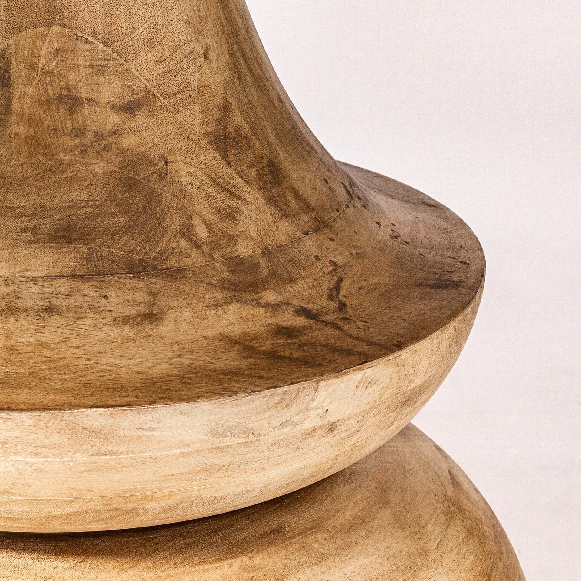 Musa 60'' Round Dining Table - Image 9