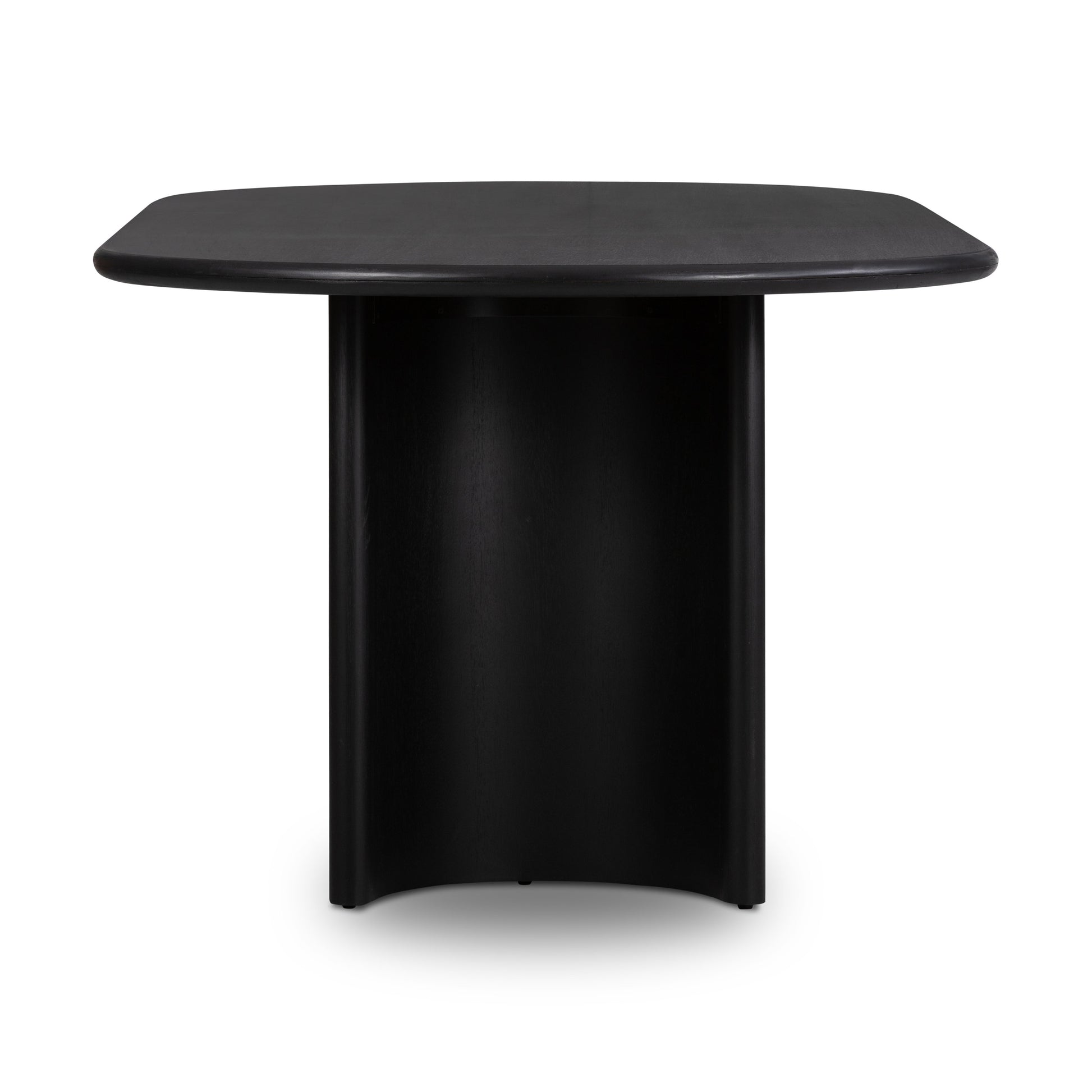 Kiaan Oval Dining Table - Image 3