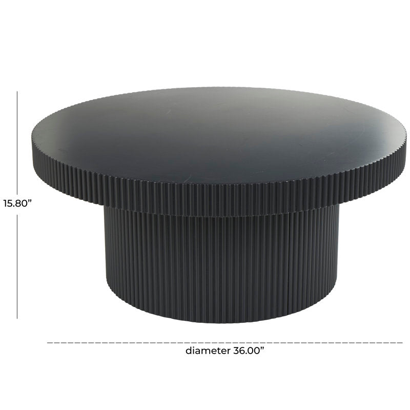 Bridger Coffee Table - Image 5
