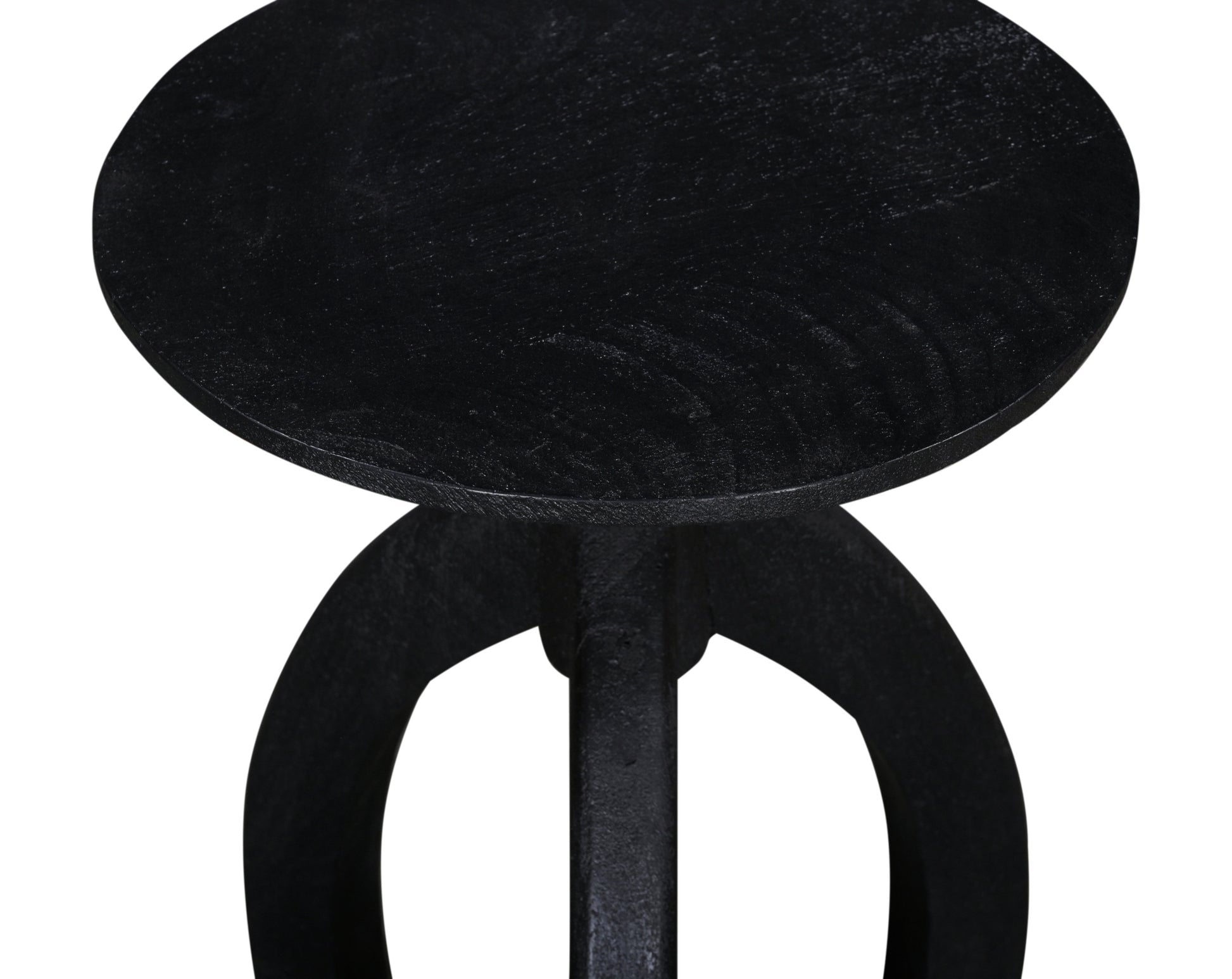 Cillian Solid Wood End Table - Image 3