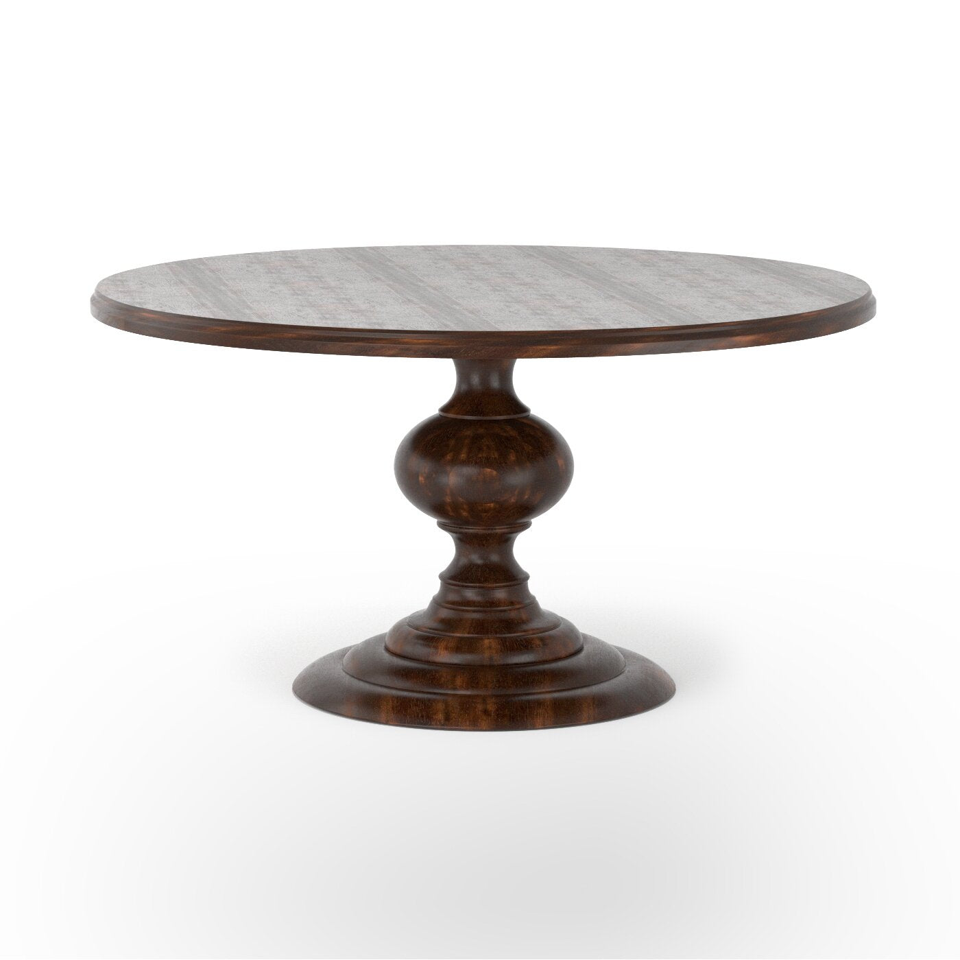 Hugh Round Dining Table - Image 6