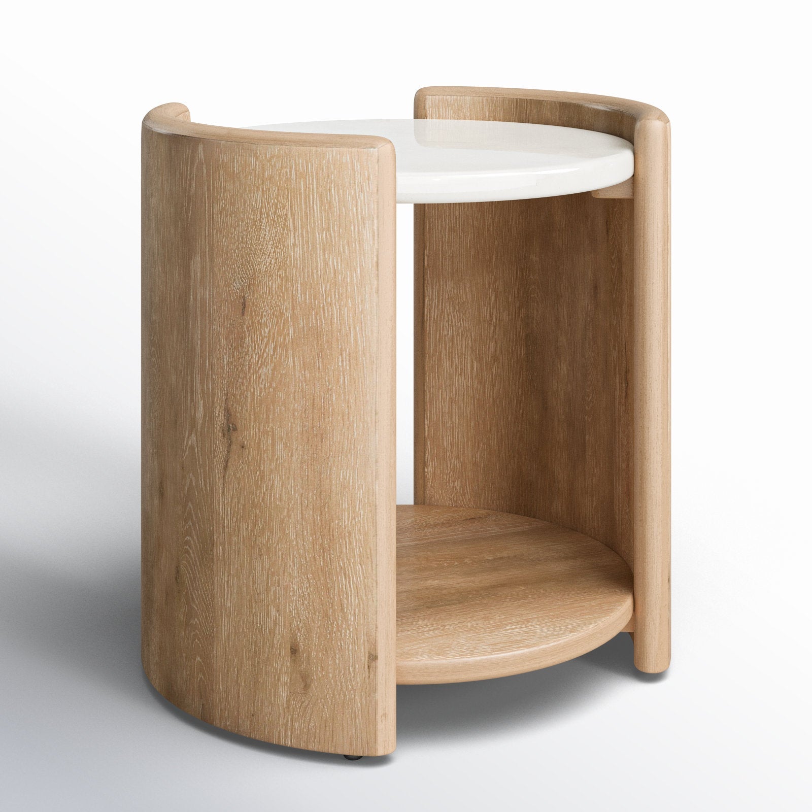 Casen End Table - Image 2
