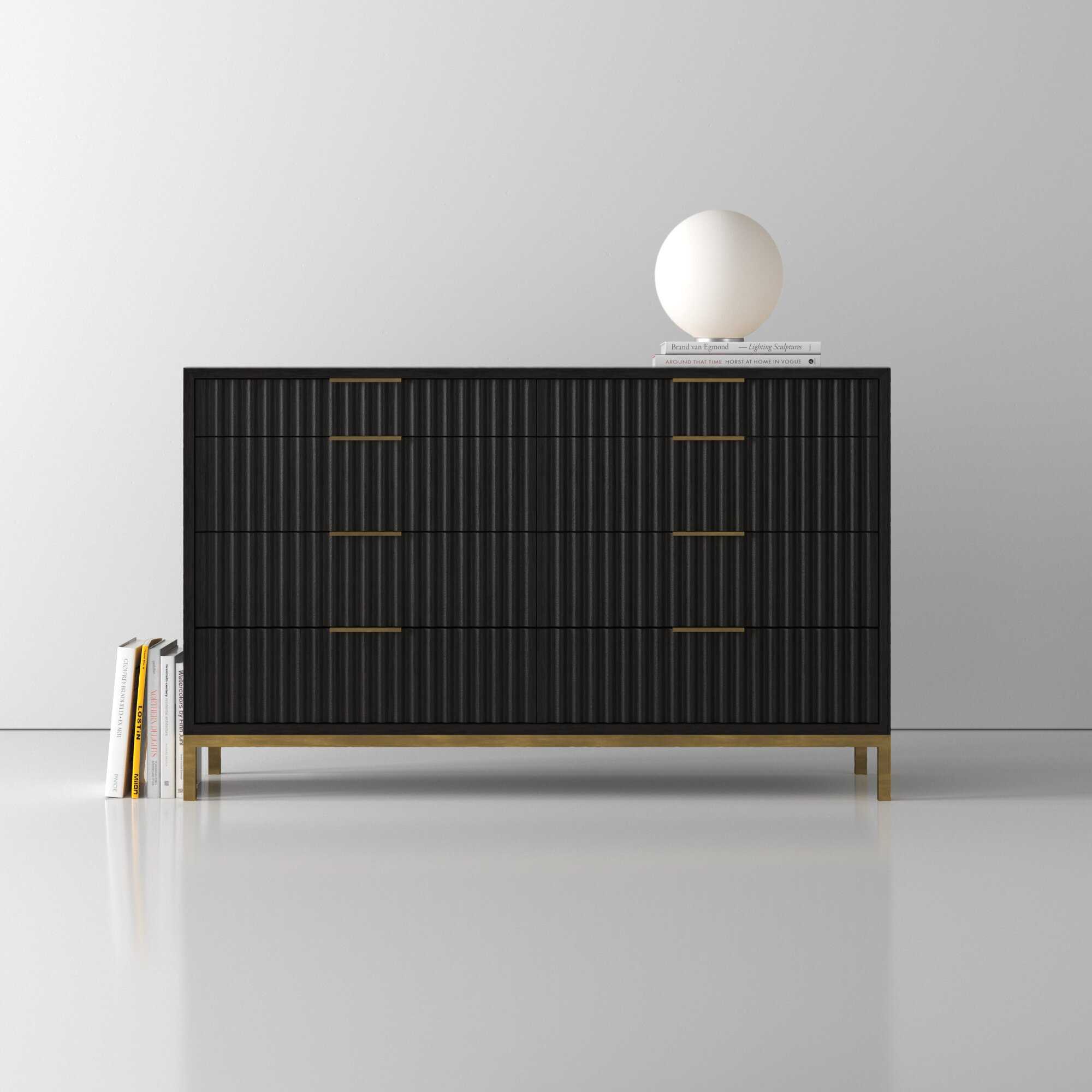 Harrison 8 Drawer - Image 3