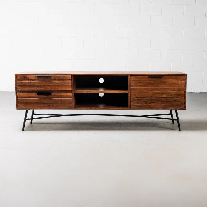 ARIA - Acacia TV Unit - Image 3
