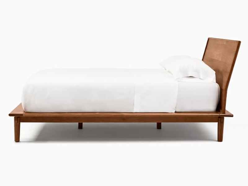 Keira Solid Wood Bed - Image 3