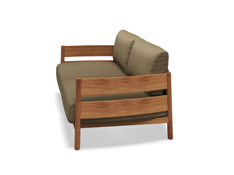 2-Seater Sofa - Image 5