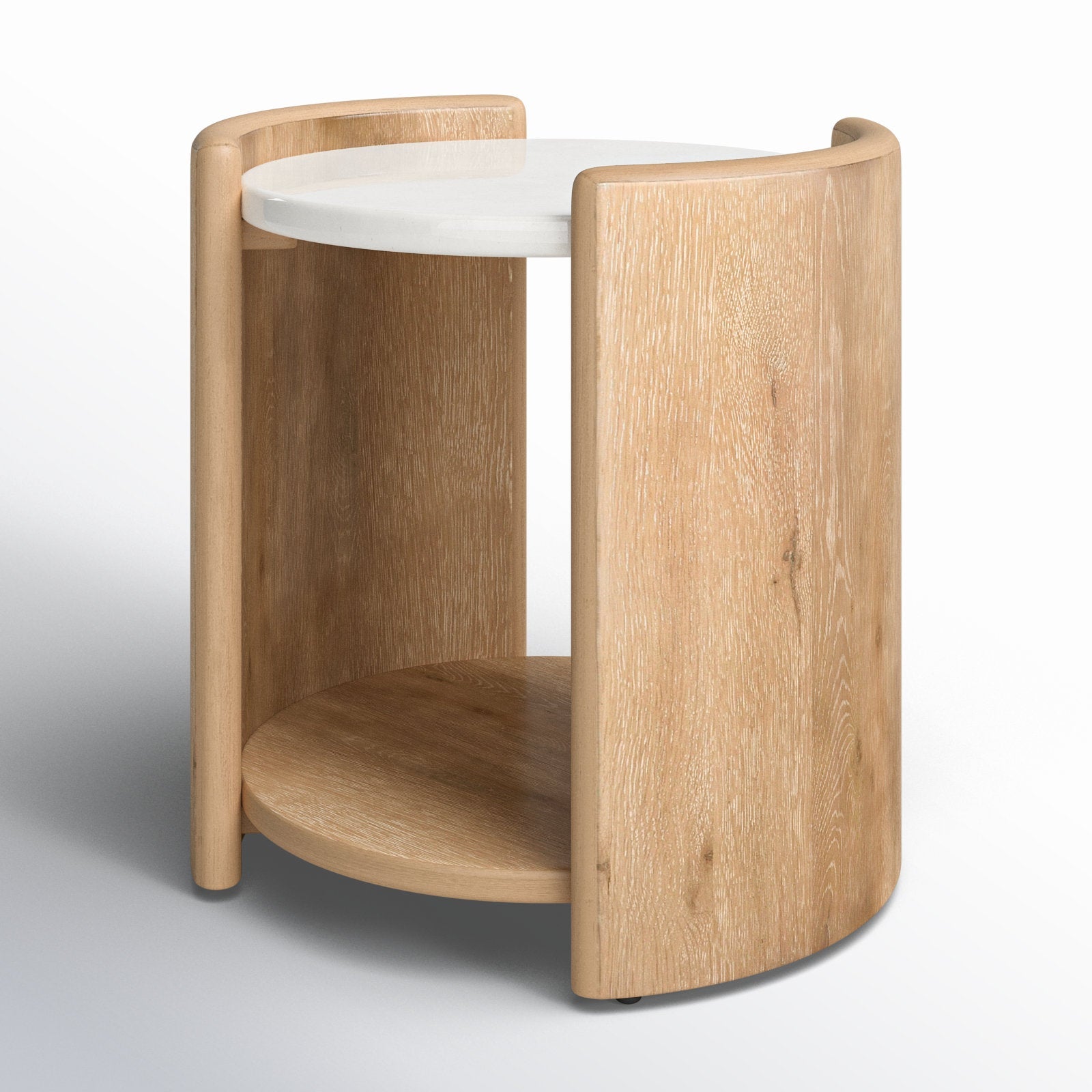 Casen End Table - Image 3