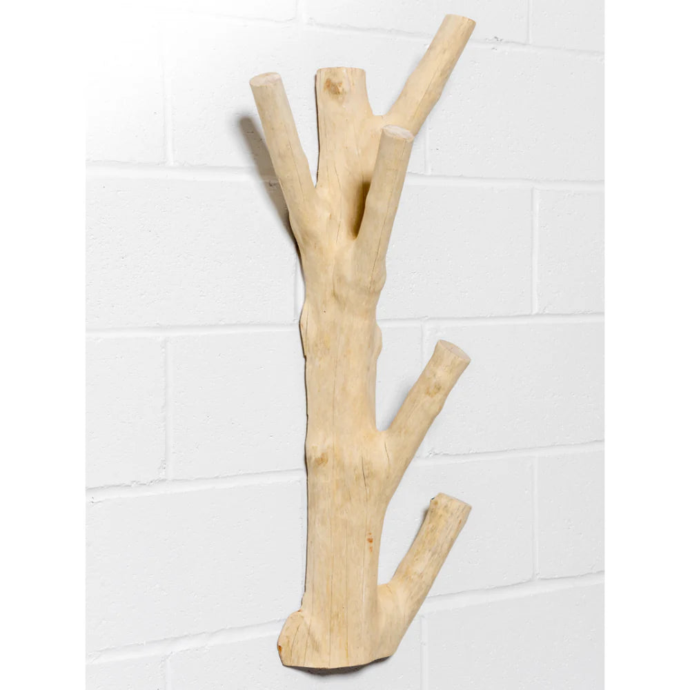 ANSEL - Mango Wood Hanging Tree - Image 3