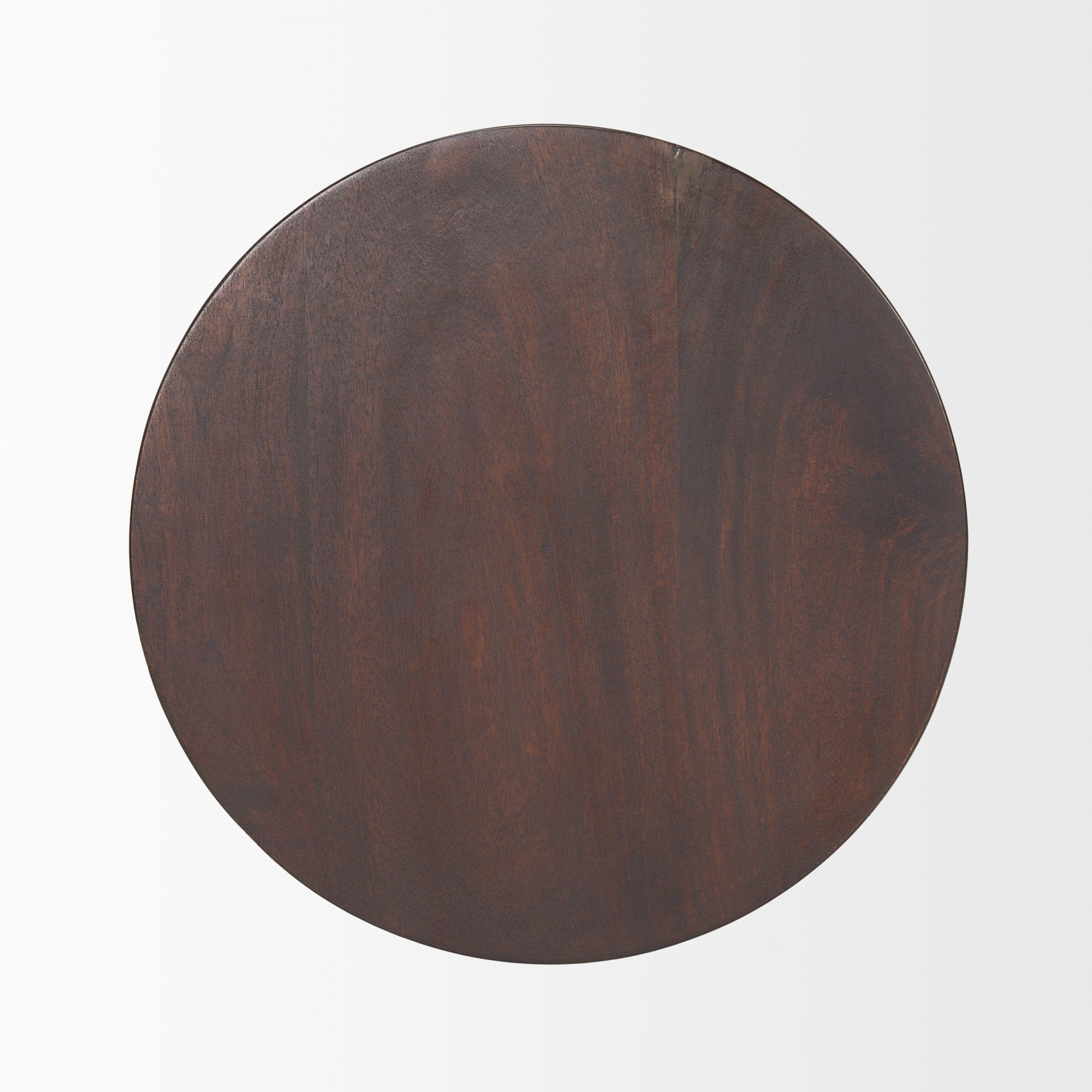 Marcellus Solid Wood End Table - Image 3