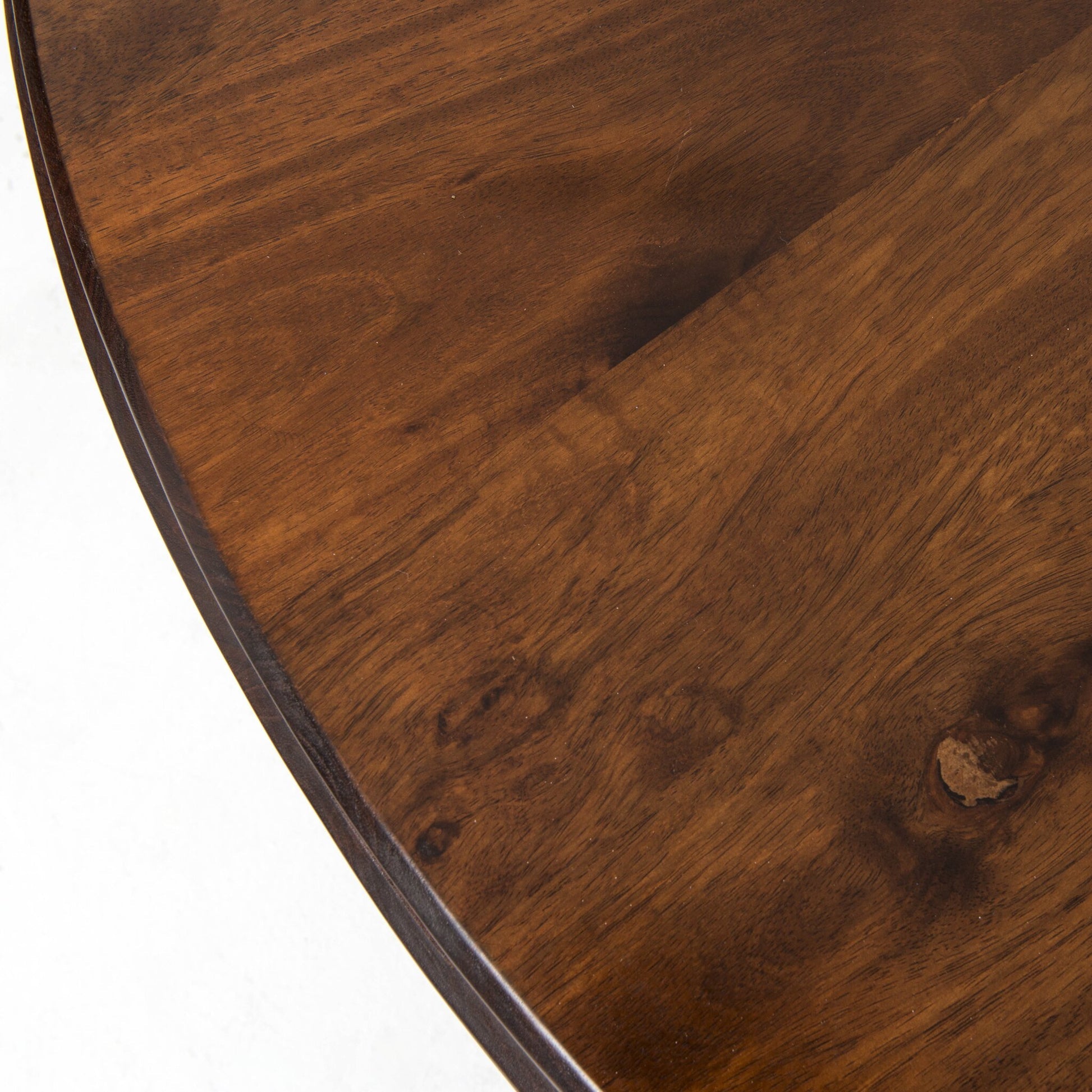 Hugh Round Dining Table - Image 8