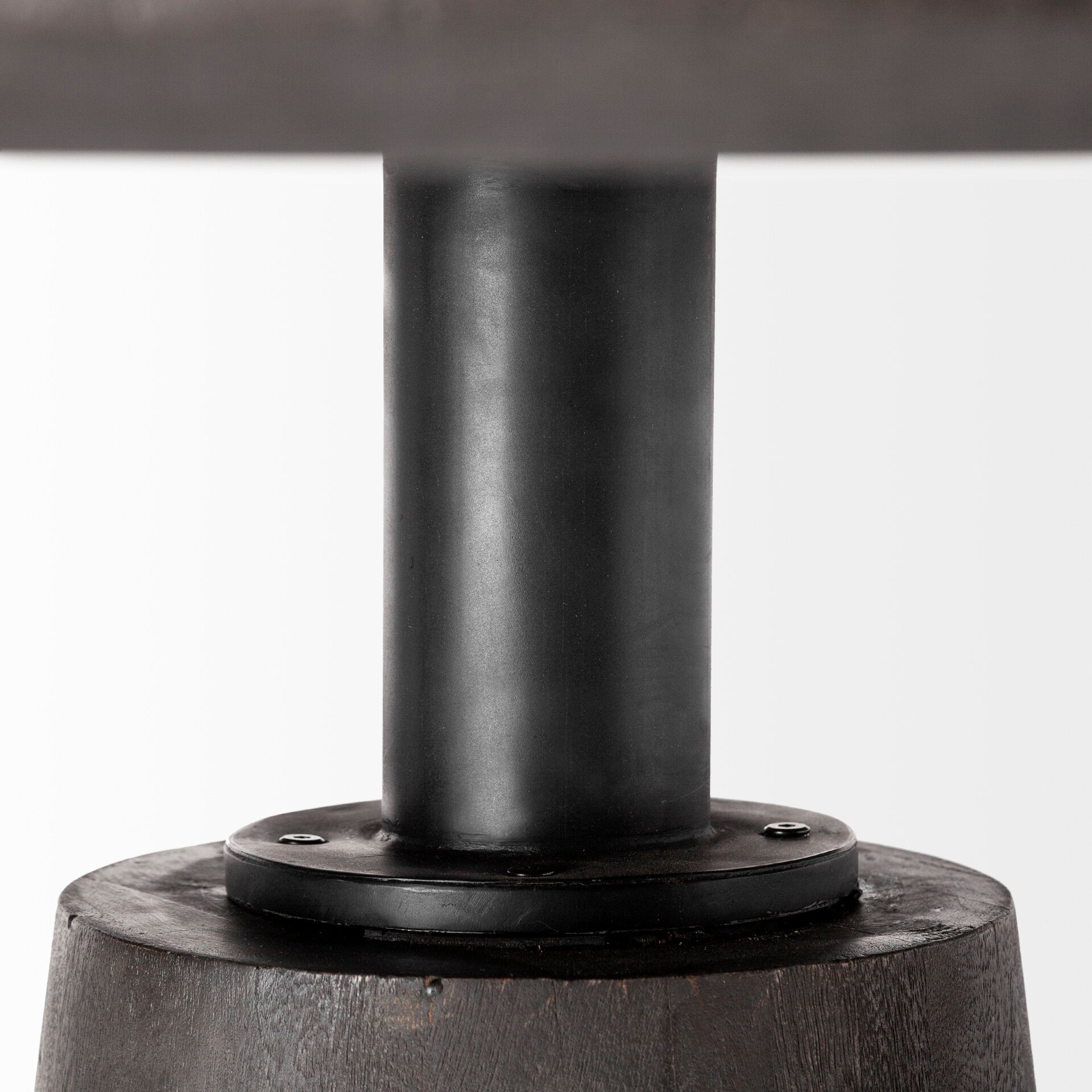 Westley 54'' Round Dining Table - Image 8