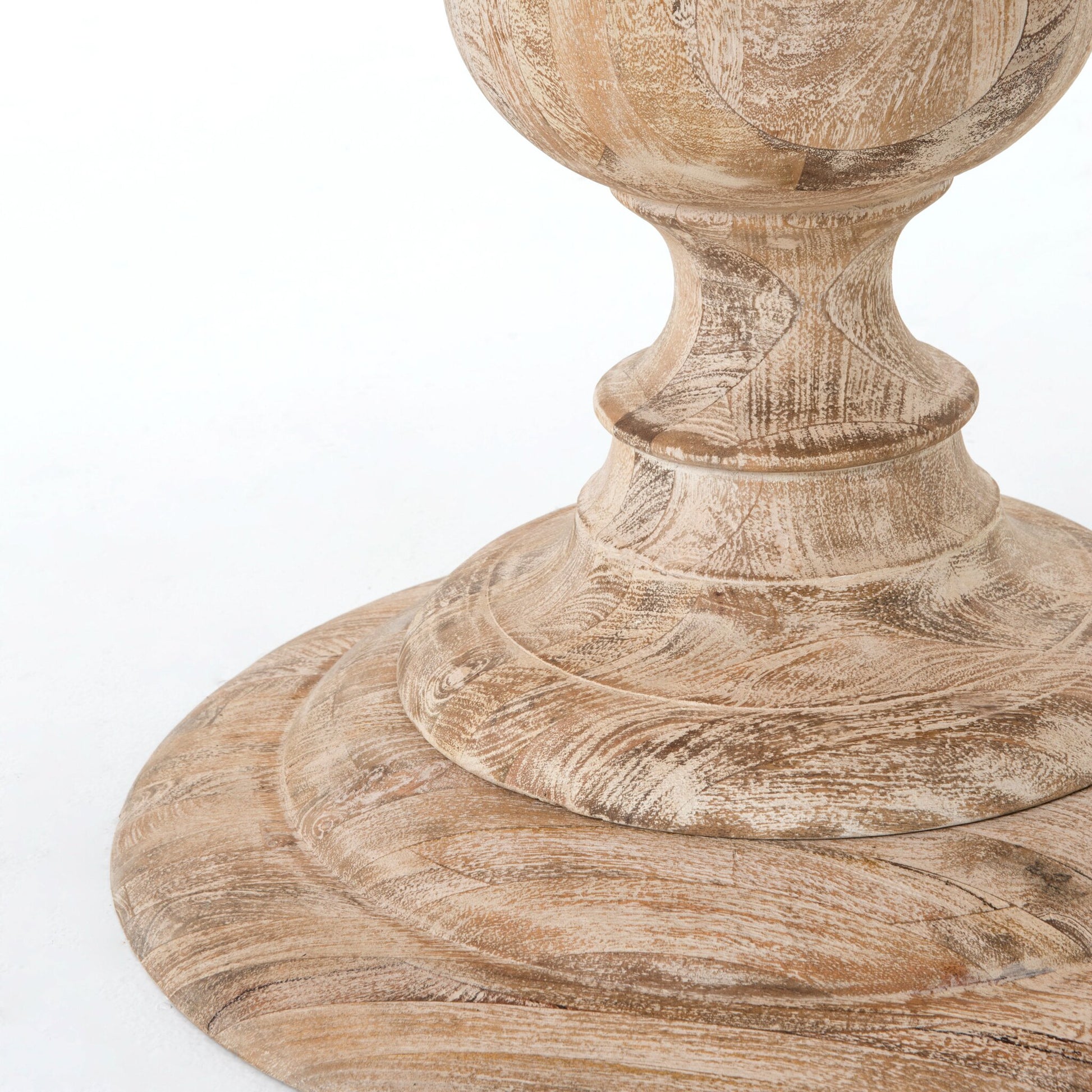Hugh Round Dining Table - Image 3