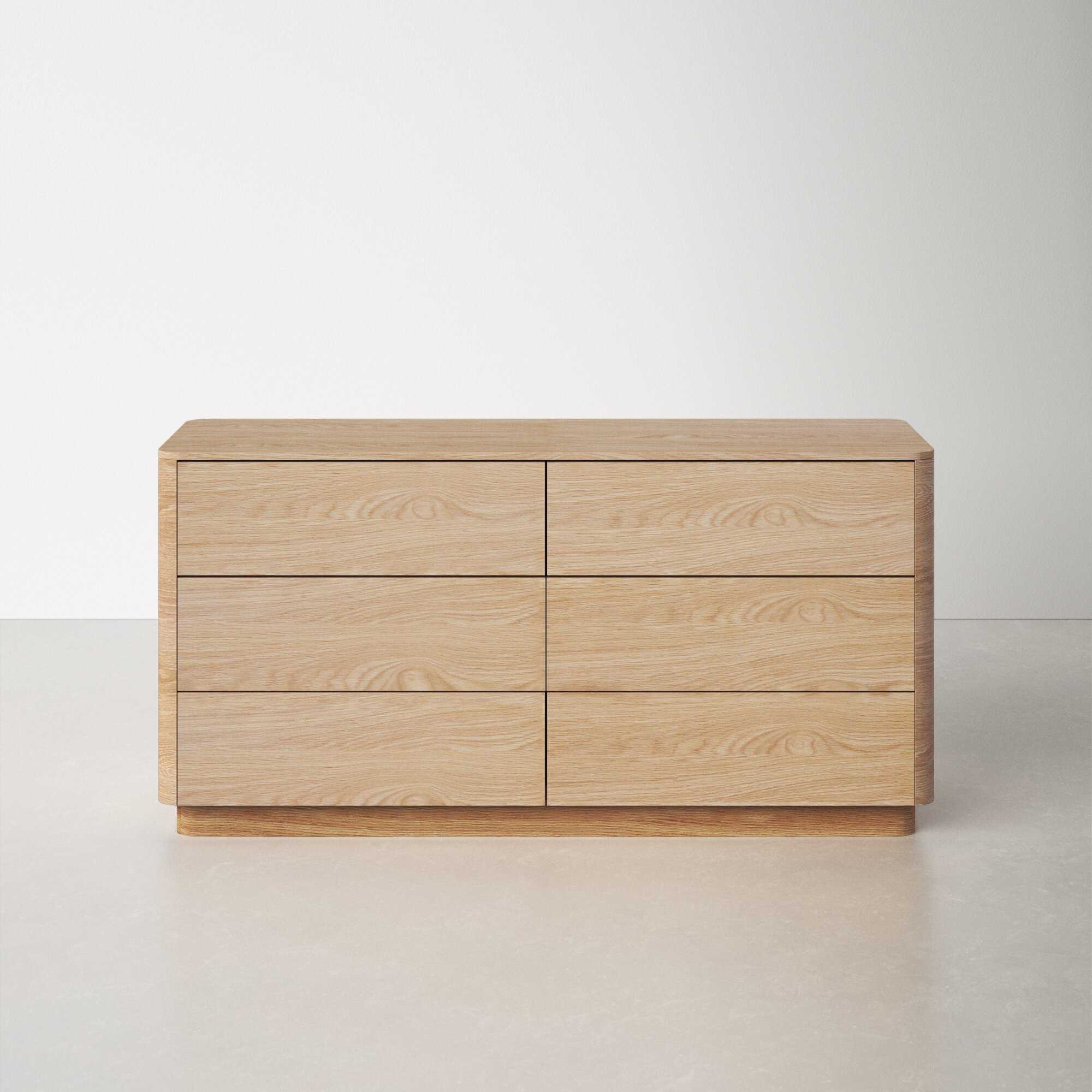 Kingston 6 Drawer - Image 3