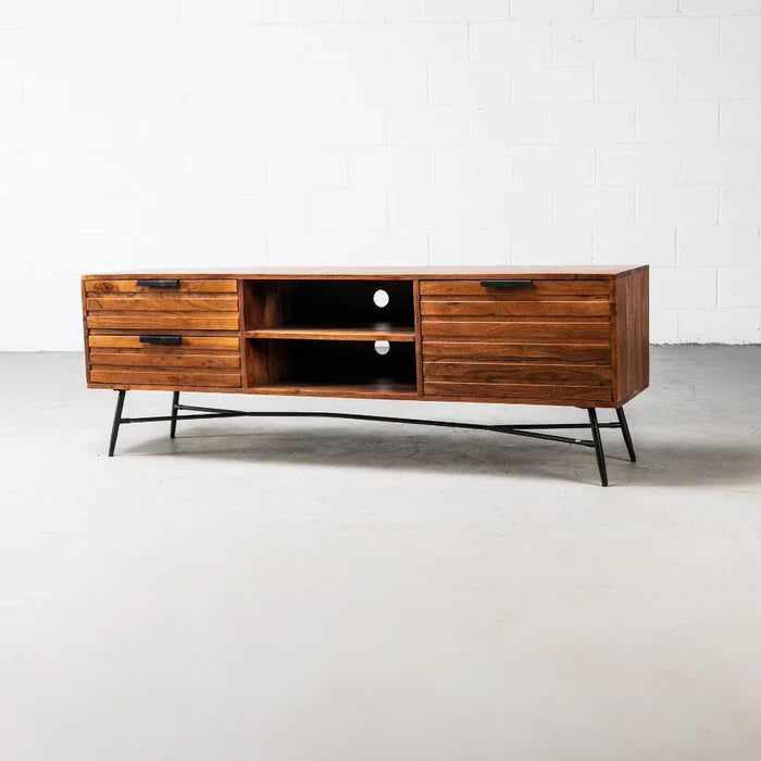 ARIA - Acacia TV Unit - Image 2