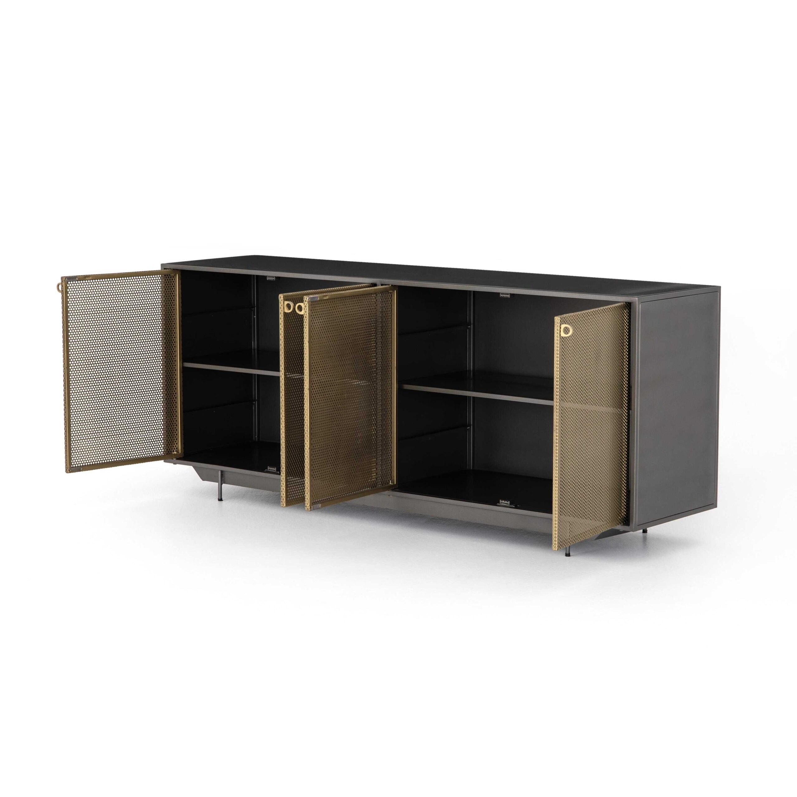Beckham Sideboard - Image 3