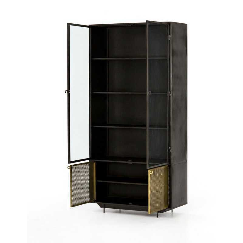 Marco Standard Bookcase - Image 3