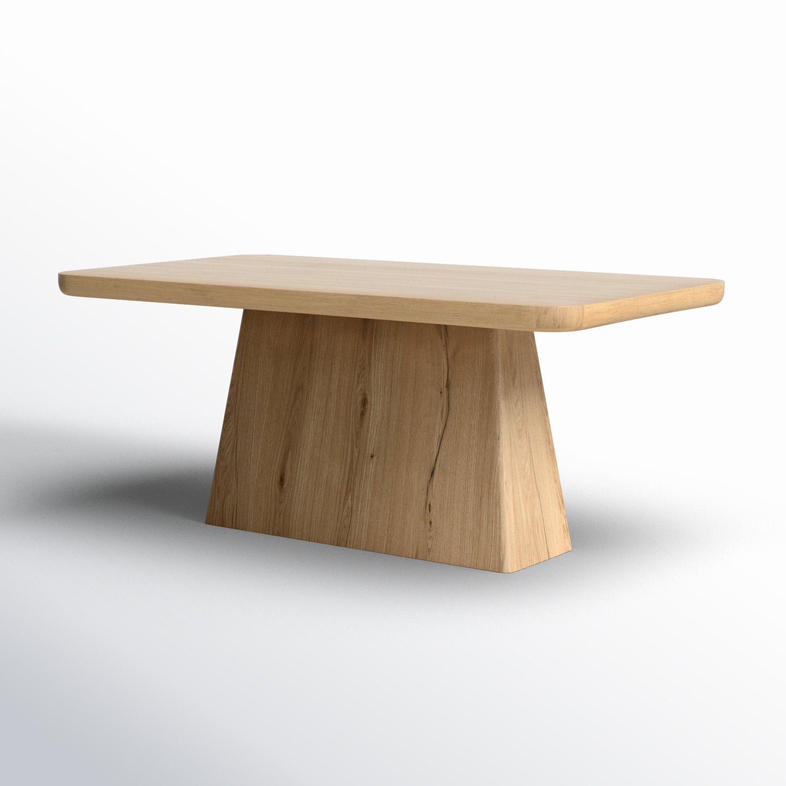 Langston Dining Table - Image 3
