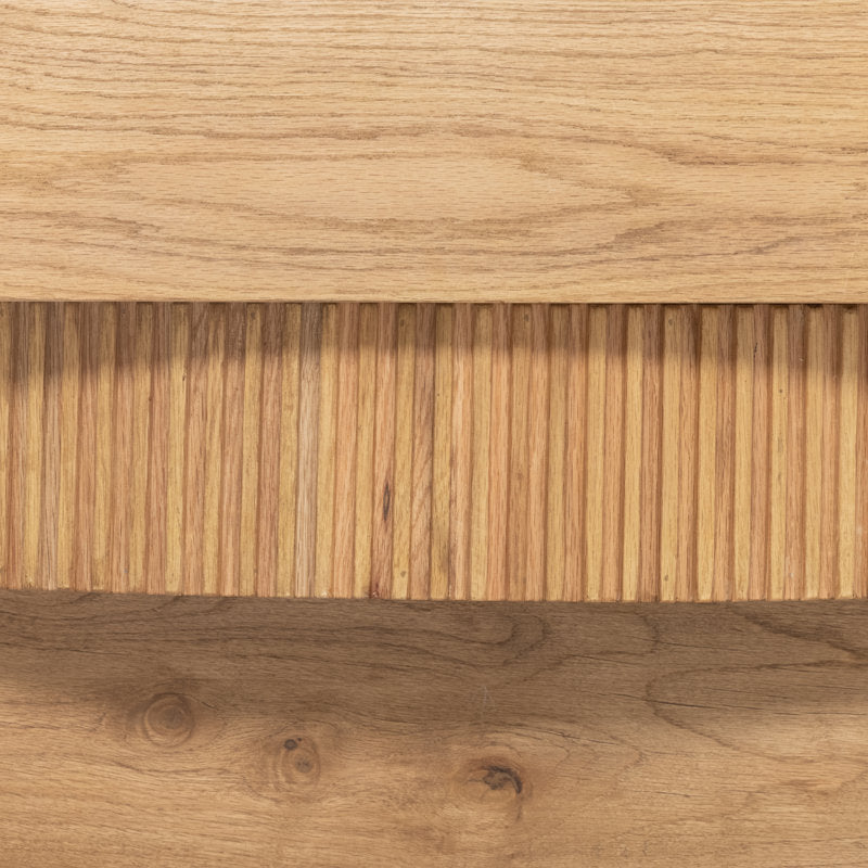Harry Solid Wood Coffee Table - Image 5